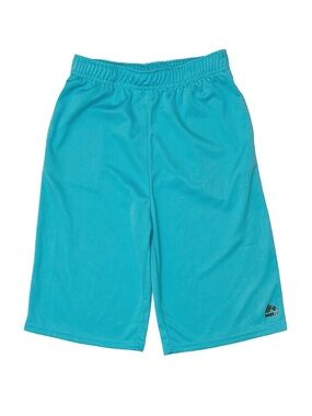 RBX Boy's Teal Athletic Shorts Large 14/16